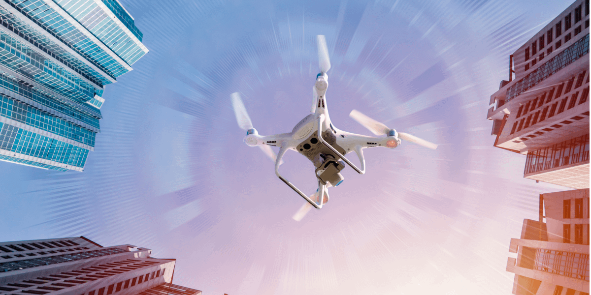 big cyber deals drones on sale