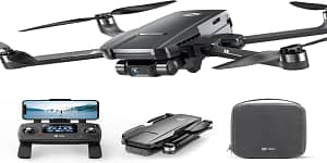 Holy Stone HS720G GPS Drone Review | 4K UHD Camera & FAA Compliance