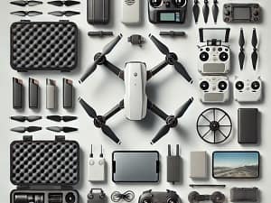 Drone Accessories
