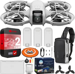 DJI Neo Drone 4K UHD Mini Quadcopter