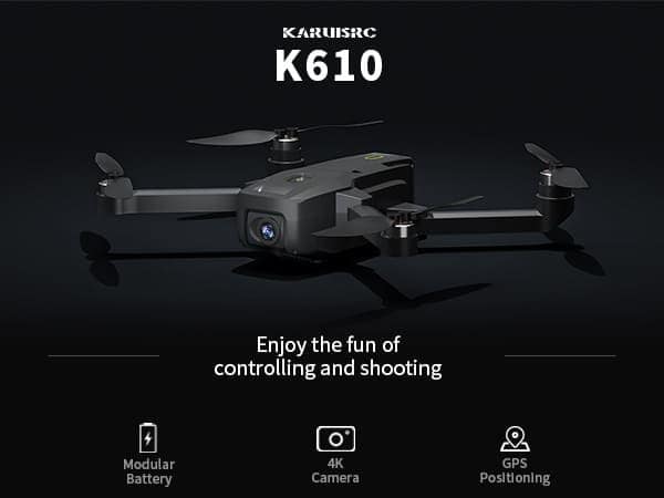 k610 gps drone at Bigcyberdeals