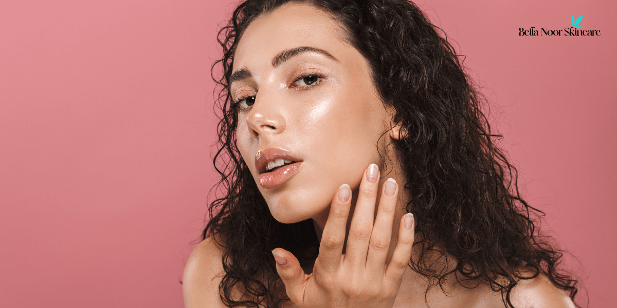 professional skincare NYC facial treatment