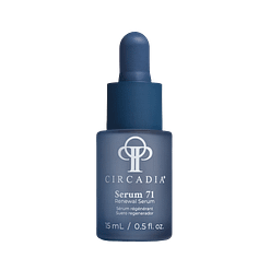 Circadia Serum 71 Renewal Serum